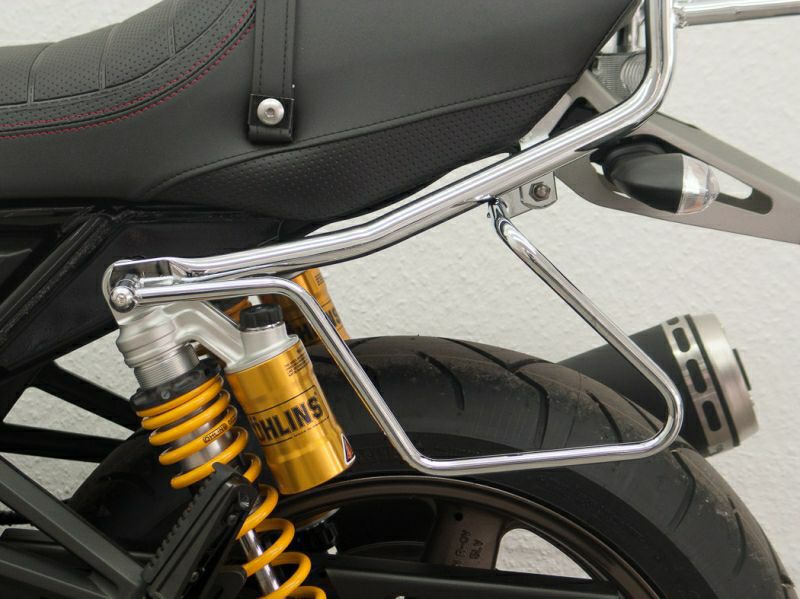 XJR1300[43社外リアキャリア]検XJR1200｝C | MONOKEY⁄MONOLOCK対応
