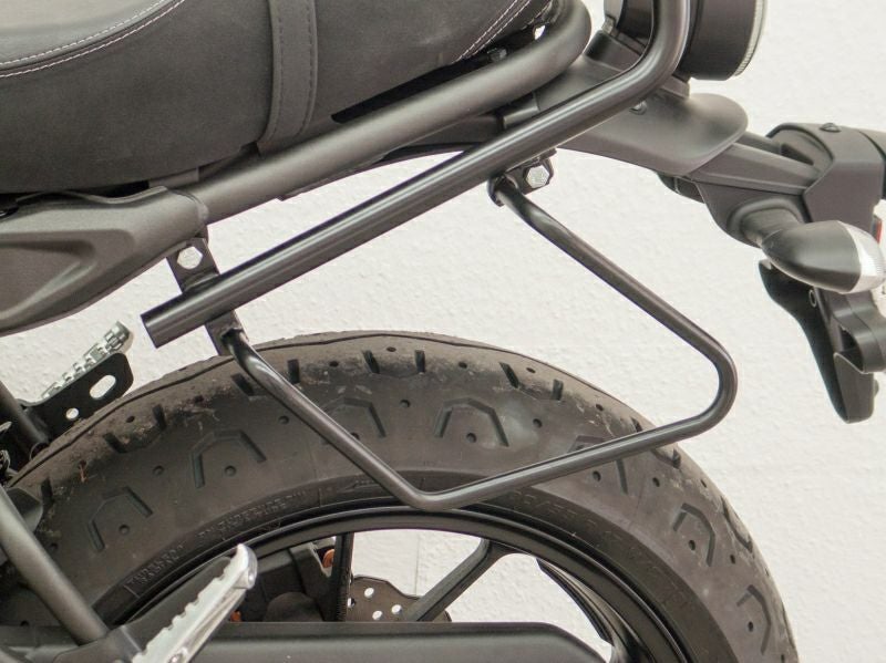YAMAHA(ヤマハ純正部品) タンクサイドカバー 左側 グリーン XSR700