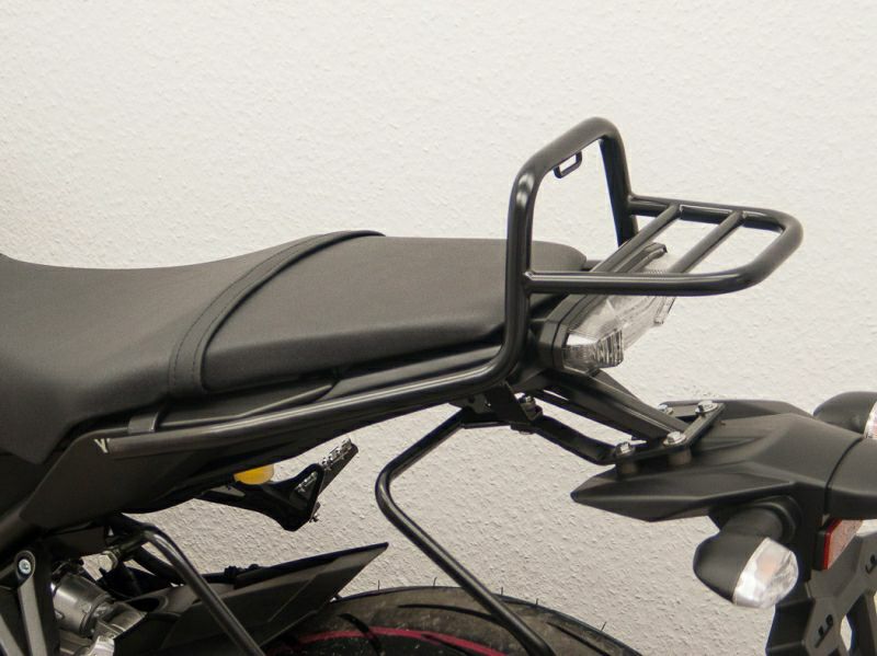 FEHLING(フェーリング) ラゲッジキャリア ブラック Yamaha MT-09/ABS