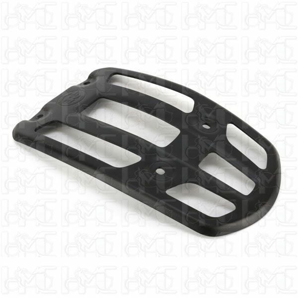 ロイヤルエンフィールド スーパーメテオ650 ソロラック ブラック  Hitchcocks Motorcycles_1