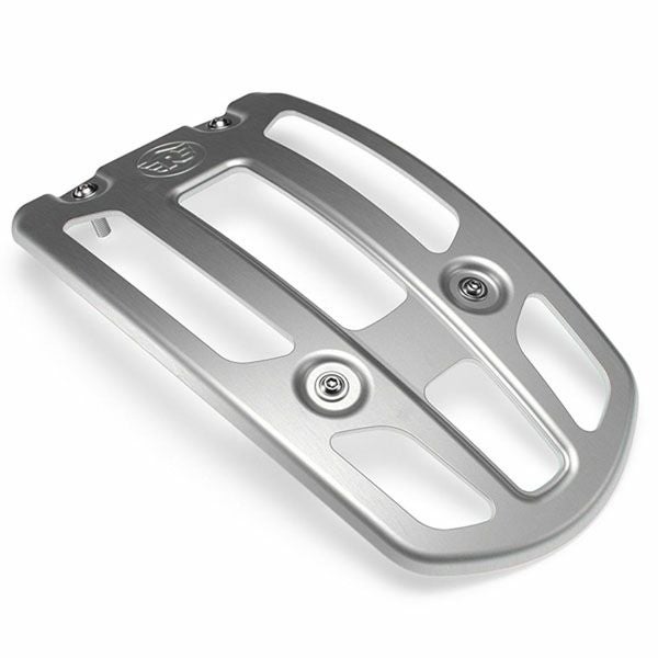 ロイヤルエンフィールド スーパーメテオ650 ソロラック シルバー  Hitchcocks Motorcycles_1