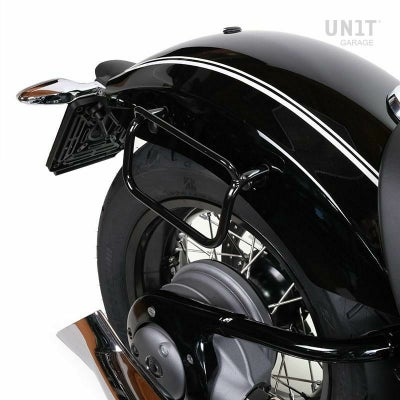 BMW R18 サドルバッグ サイドバッグステー 左右共通 ユニットガレージ 