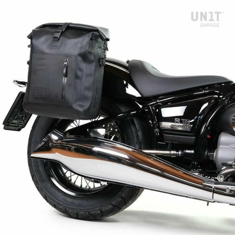 BMW R18 サドルバッグ サイドバッグステー 左右共通 ユニットガレージ