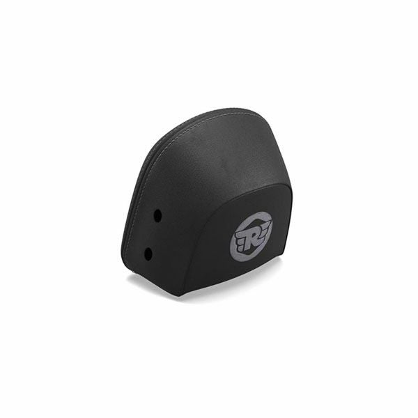 ロイヤルエンフィールドスーパーメテオ650 バッセンジャーバックレストパッド ブラック Royal Enfield_1