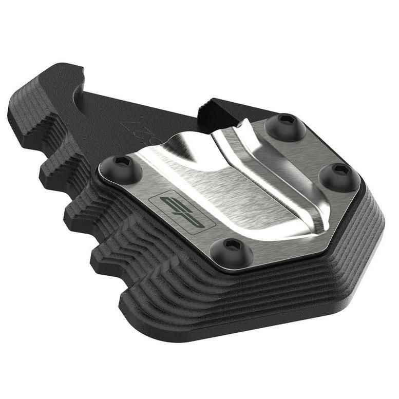 BMW R1300GS Adventure (2024-) サイドスタンドエクステンションプレート Evotech Performance_1