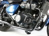 ロイヤルエンフィールド スーパーメテオ650 ヒールガード ポリッシュ Hitchcocks Motorcycles_2