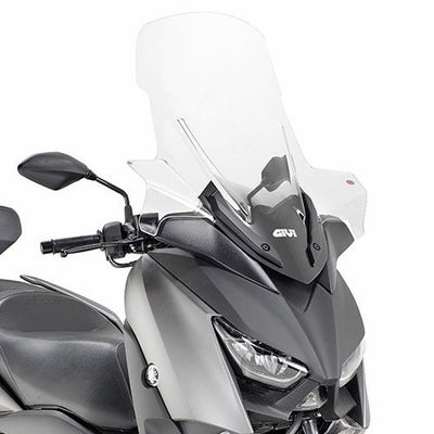 YAMAHA(ヤマハ純正部品) スポーツスクリーン XMAX | バイクカスタム 