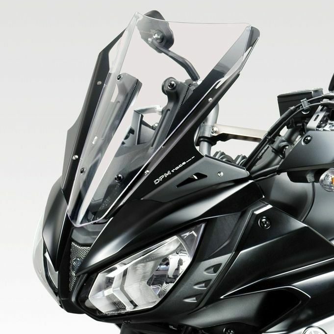 ヤマハ YZF-R7、MT-07、XSR700 クロモリアクスルシャフト(ピボット