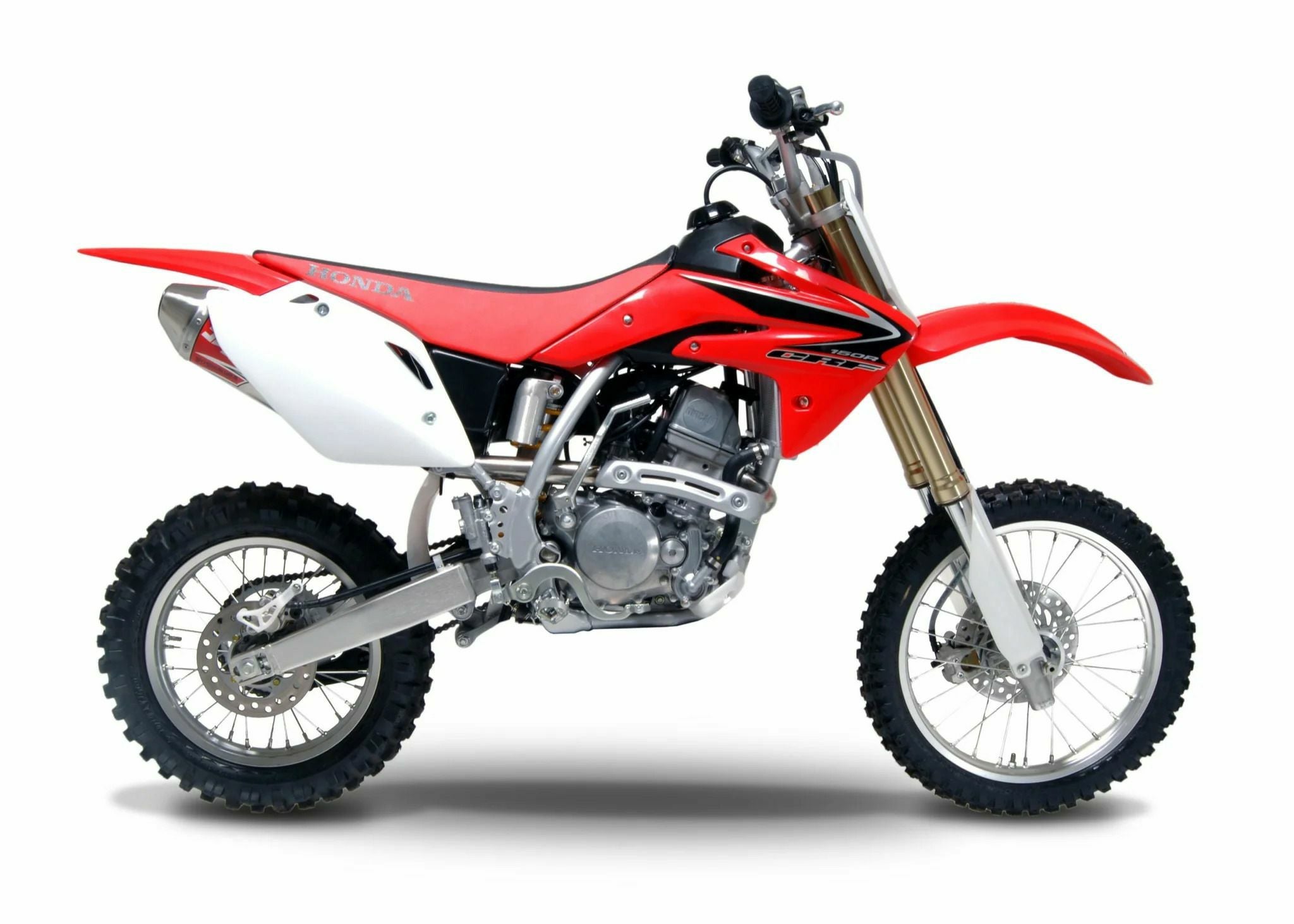 USヨシムラ RS-2 フルシステムマフラー Honda CRF150R/RB (2007-2024)