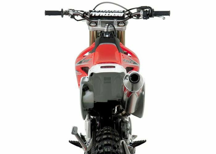 USヨシムラ RS-2 スリップオンマフラー Honda CRF250R (2004-2005