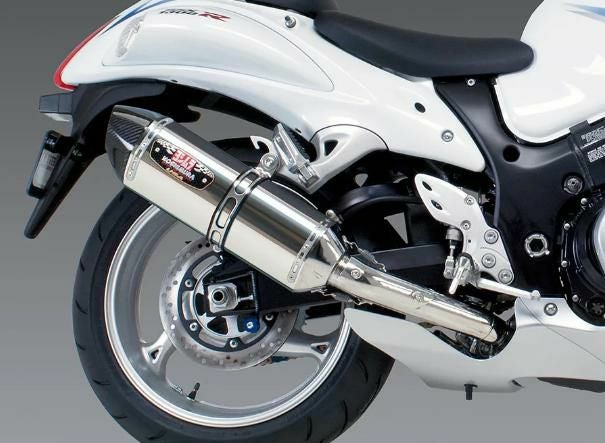 SUZUKI GSX1300R 隼 |USヨシムラ|バイクパーツ専門店 モトパーツ(MOTO