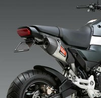 USヨシムラ RS-9T フルシステムマフラー ハイマウントタイプ Honda GROM (2022-2025)_1