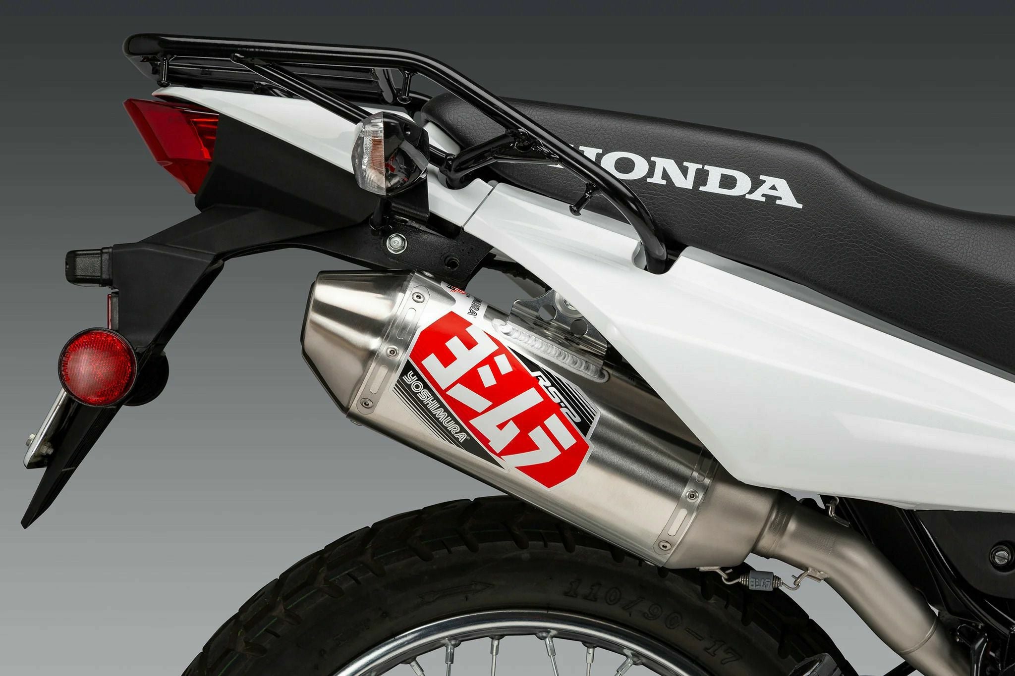 HONDA XRシリーズ |マフラー|バイクパーツ専門店 モトパーツ(MOTO PARTS)
