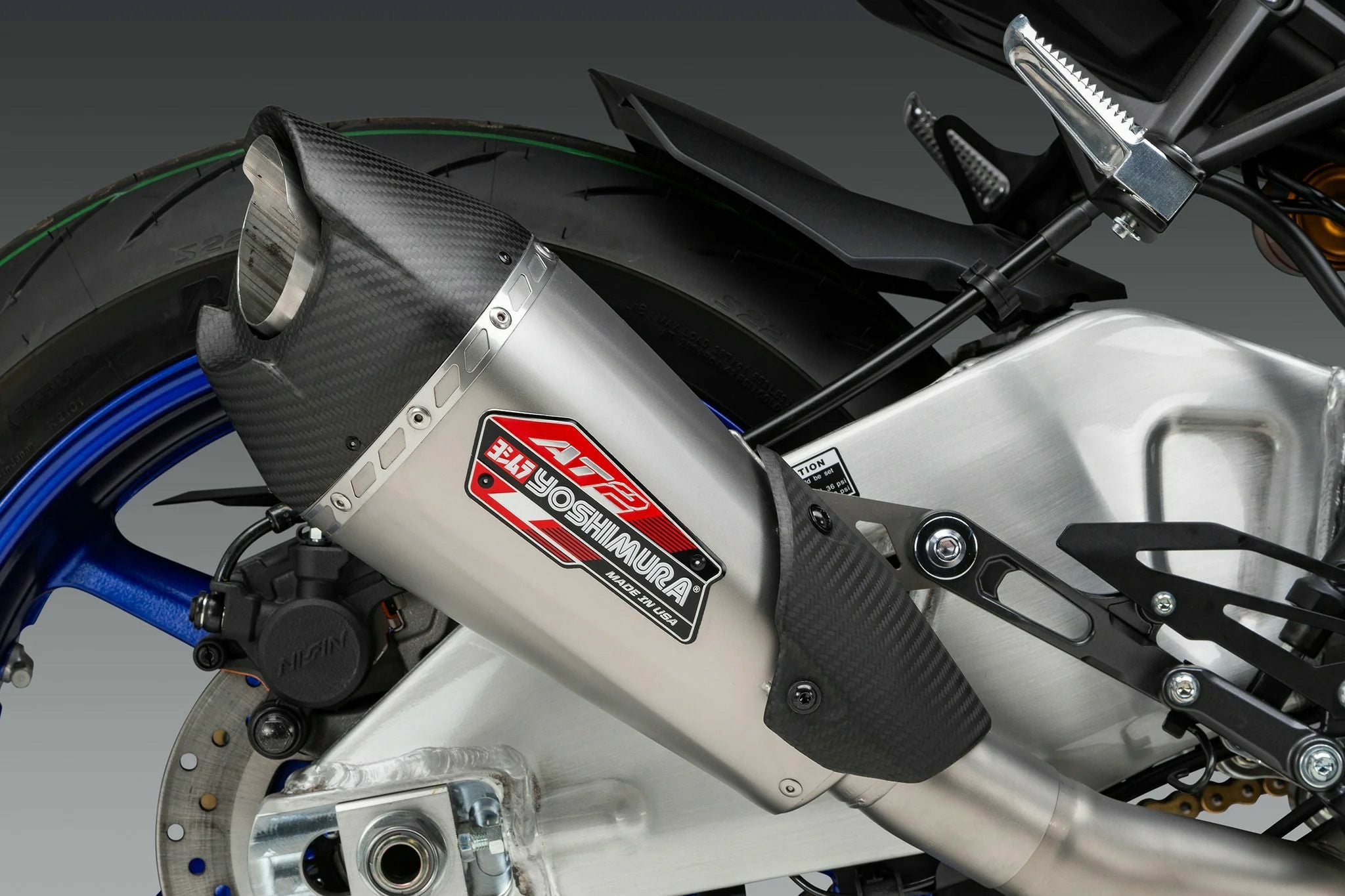 ヤマハ MT-10 マフラー | モトパーツ(MOTO PARTS)