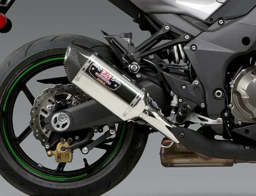KAWASAKI Z1000 |ヨシムラUSA|バイクパーツ専門店 モトパーツ(MOTO PARTS)