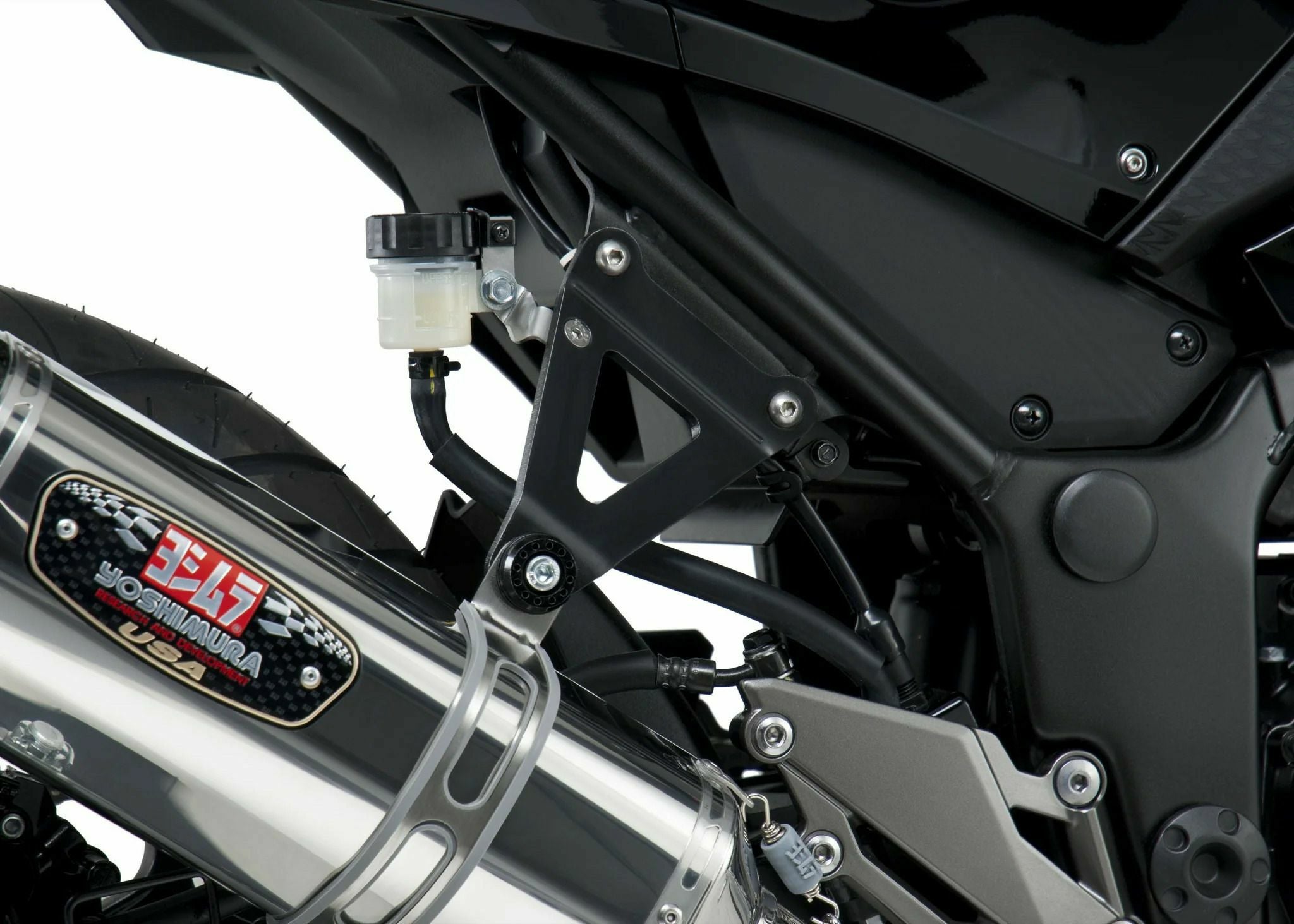 KAWASAKI (カワサキ) カスタムパーツ バイク|バイクパーツ専門店