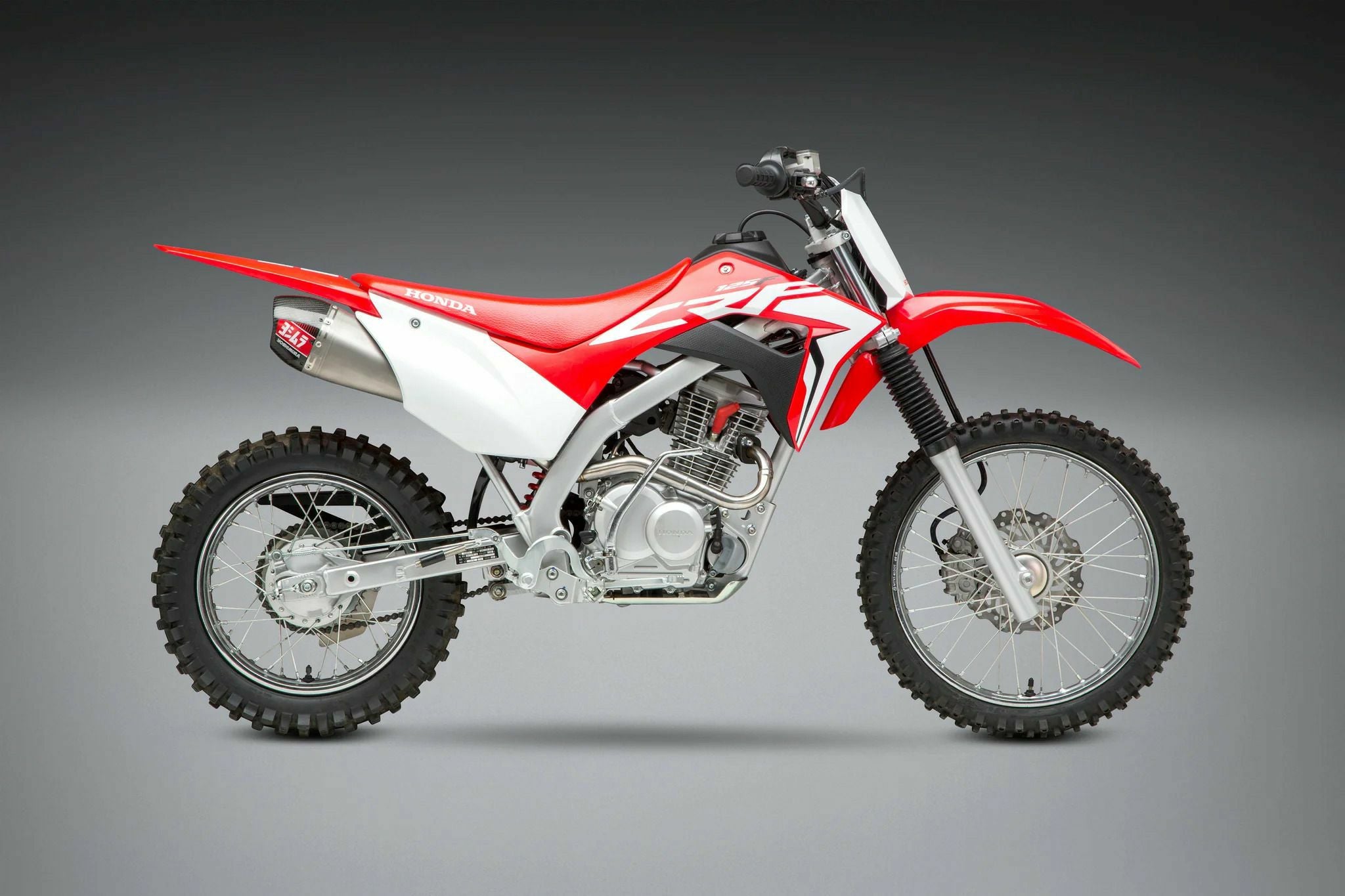 USヨシムラ RS-9T フルシステムマフラー Honda CRF125F (2019-2024)
