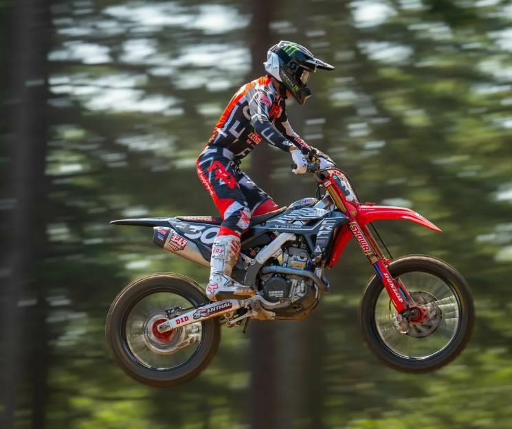 USヨシムラ RS-12 フルシステムマフラー HONDA CRF250R/RX (2025)