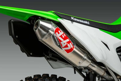デルタ(DELTA) トルクヘッドパイプ KLX250/SR,D-Tracker/X | バイク 