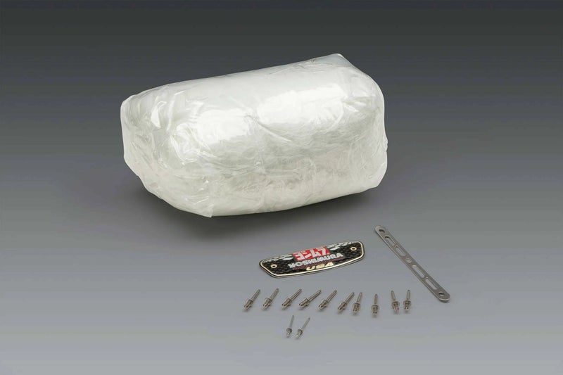 USヨシムラ R-77Mサイレンサーマフラーリパックキット_1