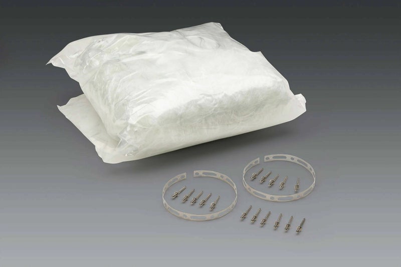 USヨシムラ TRC/TRSサイレンサーマフラーリパックキット 汎用_1