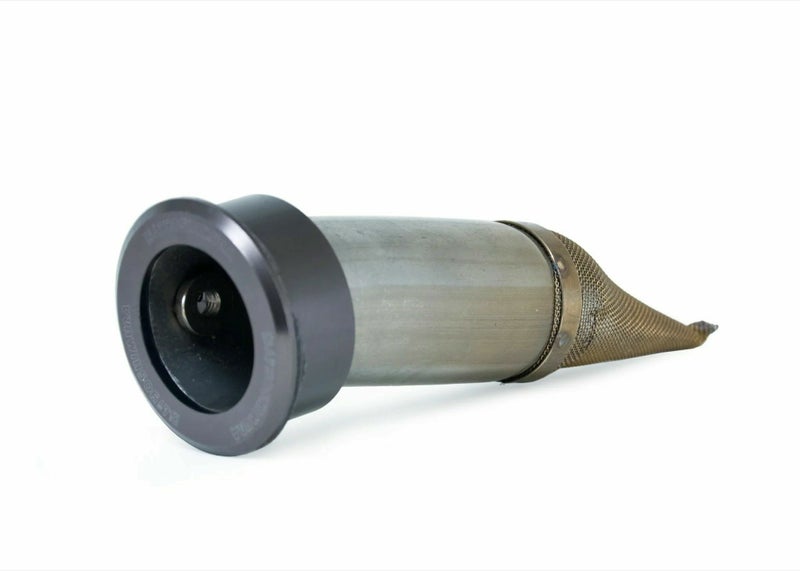 USヨシムラ RS-2 スパークアレスター Honda CRF150R/RB (07-24) / CRF230F (10-24) / XR150L (23) / Kawasaki KLX300R (21-24) / Suzuki DR-Z400S/SM (00-24)_1