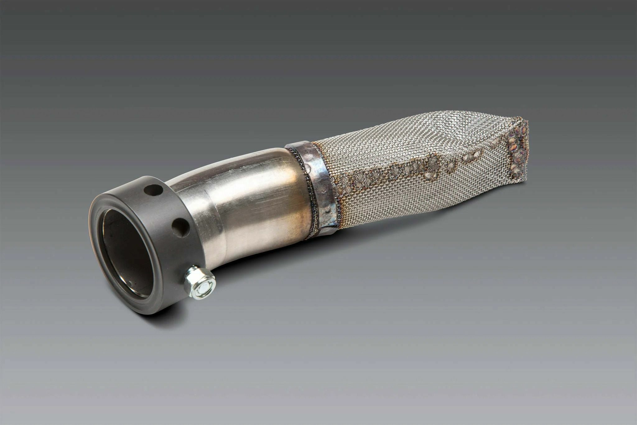 USヨシムラ RS-9 スパークアレスター 汎用