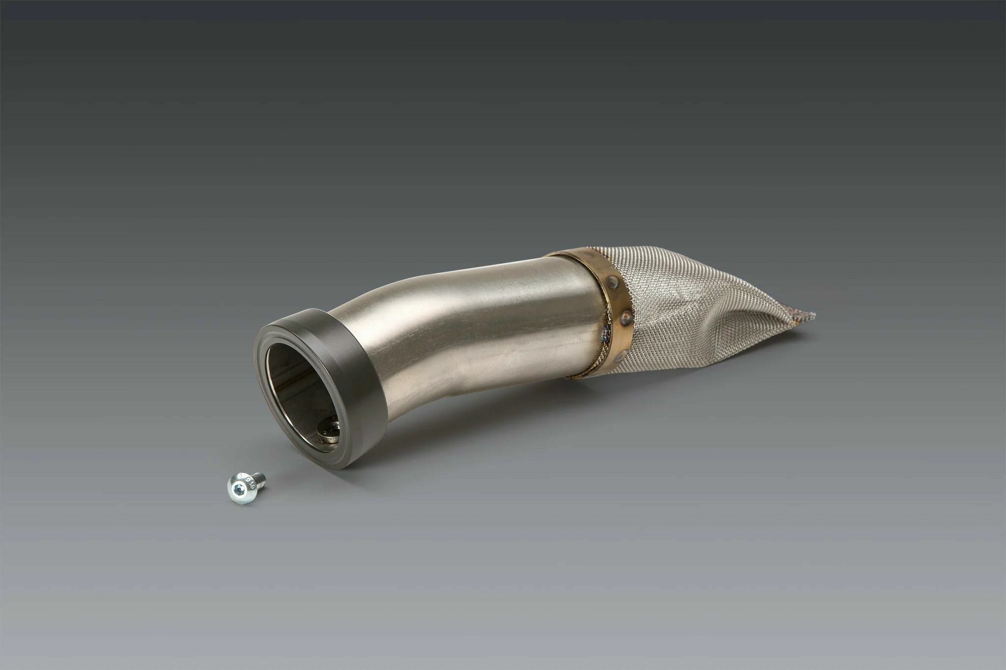 USヨシムラ RS-12 スパークアレスター 汎用