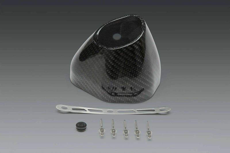 USヨシムラ R-77 交換用エンドキャップキット フレア右側 汎用_1