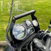 ロイヤルエンフィールド ヒマラヤ411 GPSマウント Hitchcocks Motorcycles_1
