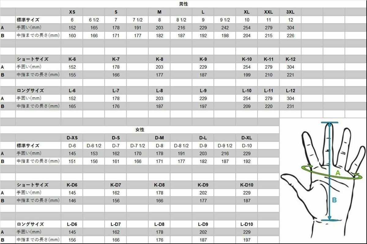 Held(ヘルド) アドベンチャーグローブ HAMADA ブラック_3