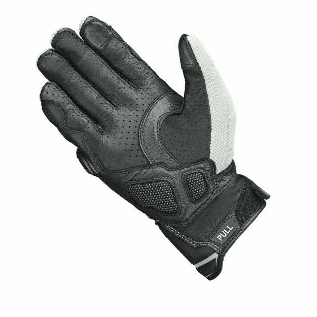 Held(ヘルド) アドベンチャーグローブ SAMBIA Pro グレー/ブラック_2