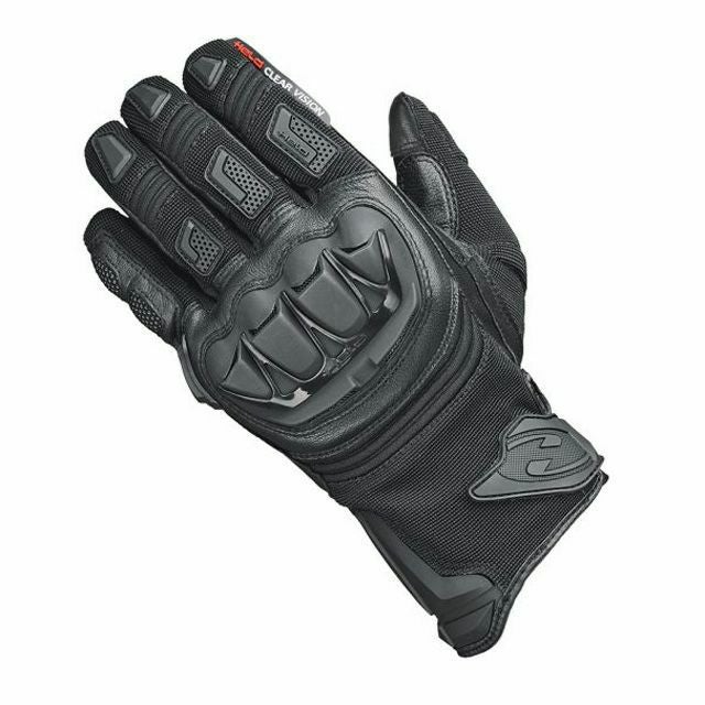 Held(ヘルド) アドベンチャーグローブ SAMBIA Pro ブラック_1