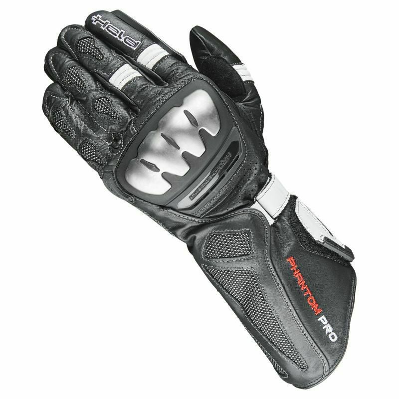 Held(ヘルド) レーシンググローブ Phantom Pro Sports ブラック