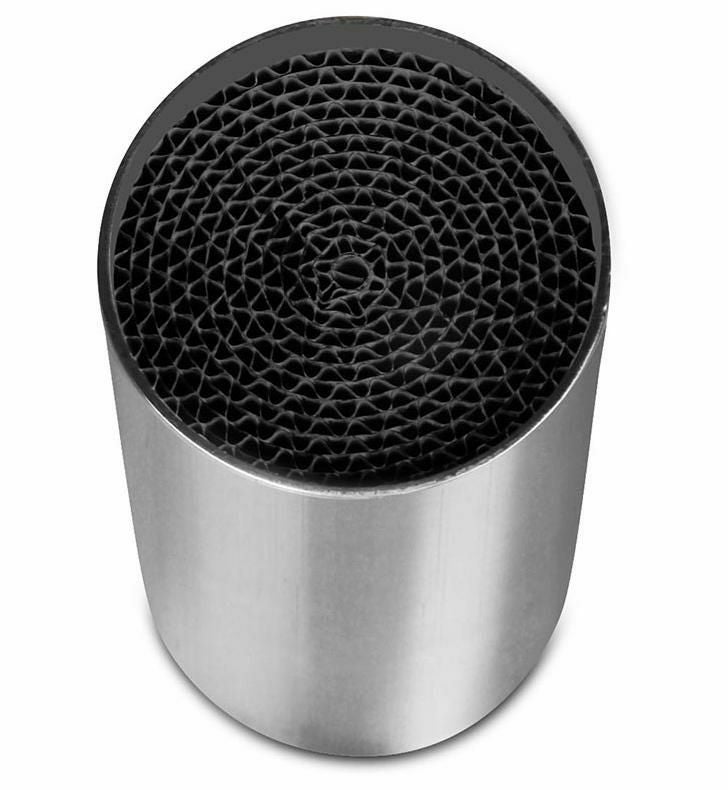 MIVV キャタライザー   Y.044.L3C/Y.045.L2S/Y.045.LXB専用 | ACC.042.A1_1