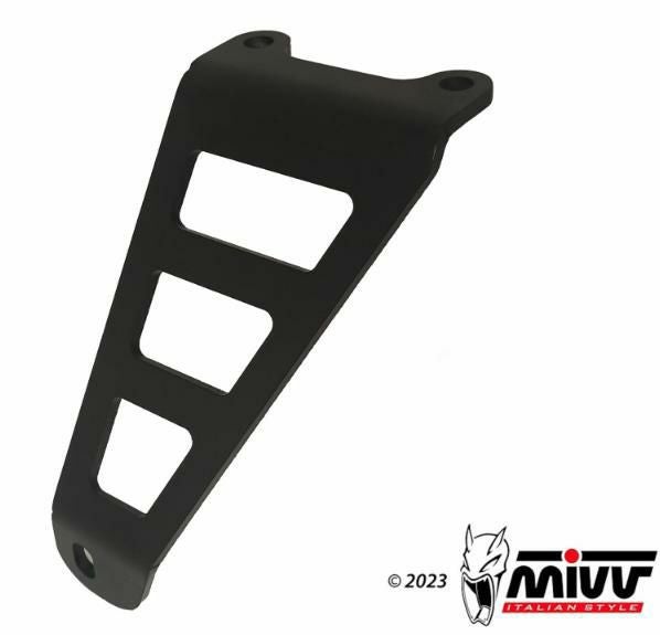 MIVV シングルシートブラケット APRILIA RSV4 / トゥオーノV4 1100_1