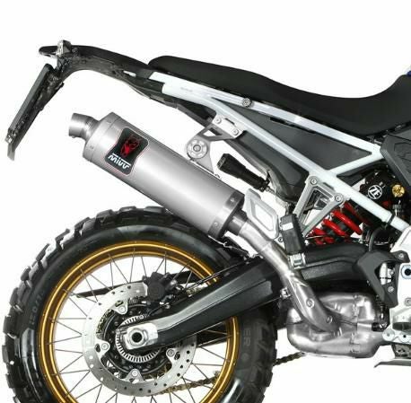 BMW F900GS マフラー|バイクパーツ専門店 モトパーツ(MOTO PARTS)