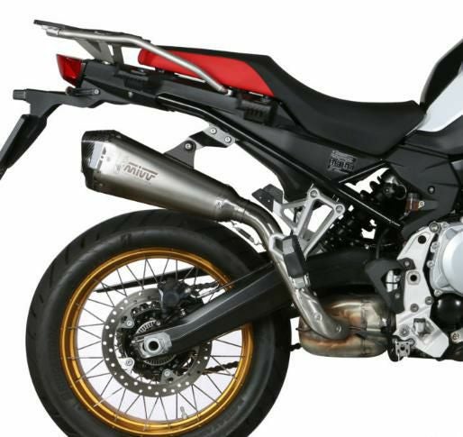 BMW F850GS,F800GS,F700GS,F650GS | マフラー|バイクパーツ専門店