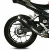 MIVV スリップオンマフラー GP PRO カーボン HONDA CB500F (2019-2024)_1