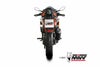 MIVV スリップオンマフラー GP PRO カーボン KTM RC390 (2021-2024) | KT.030.L2P_4