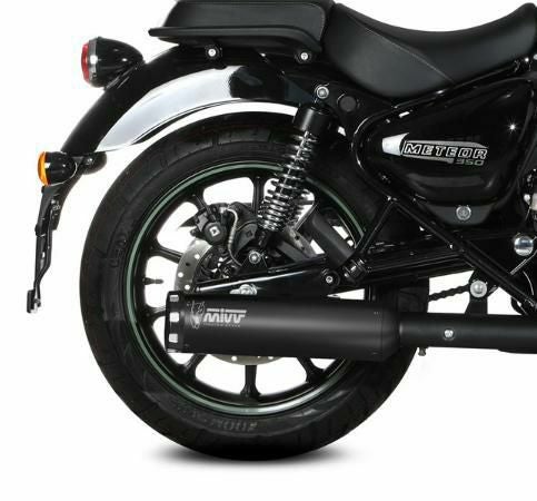 メテオ350 |マフラー|バイクパーツ専門店 モトパーツ(MOTO PARTS)