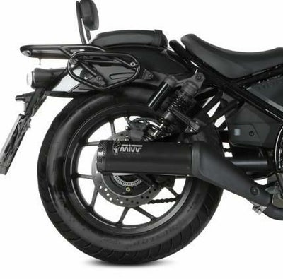 レブル1100/DCT 21- ワイバンクラシック スリップオン マフラー 