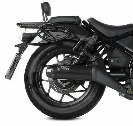 レブル1100 K-SPEED ディアブロ K-SPEED Rebel Custom works2 Diabolus – K-SPEED JAPAN