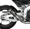 MIVV スリップオンマフラー MK3 カーボン APRILIA RSV4 / トゥオーノV4 1100_1