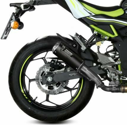 KAWASAKI Z125 |マフラー|バイクパーツ専門店 モトパーツ(MOTO PARTS)
