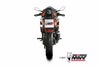 MIVV スリップオンマフラー MK3 カーボン KTM RC390 (2021-2024) | KT.030.SM3C_4