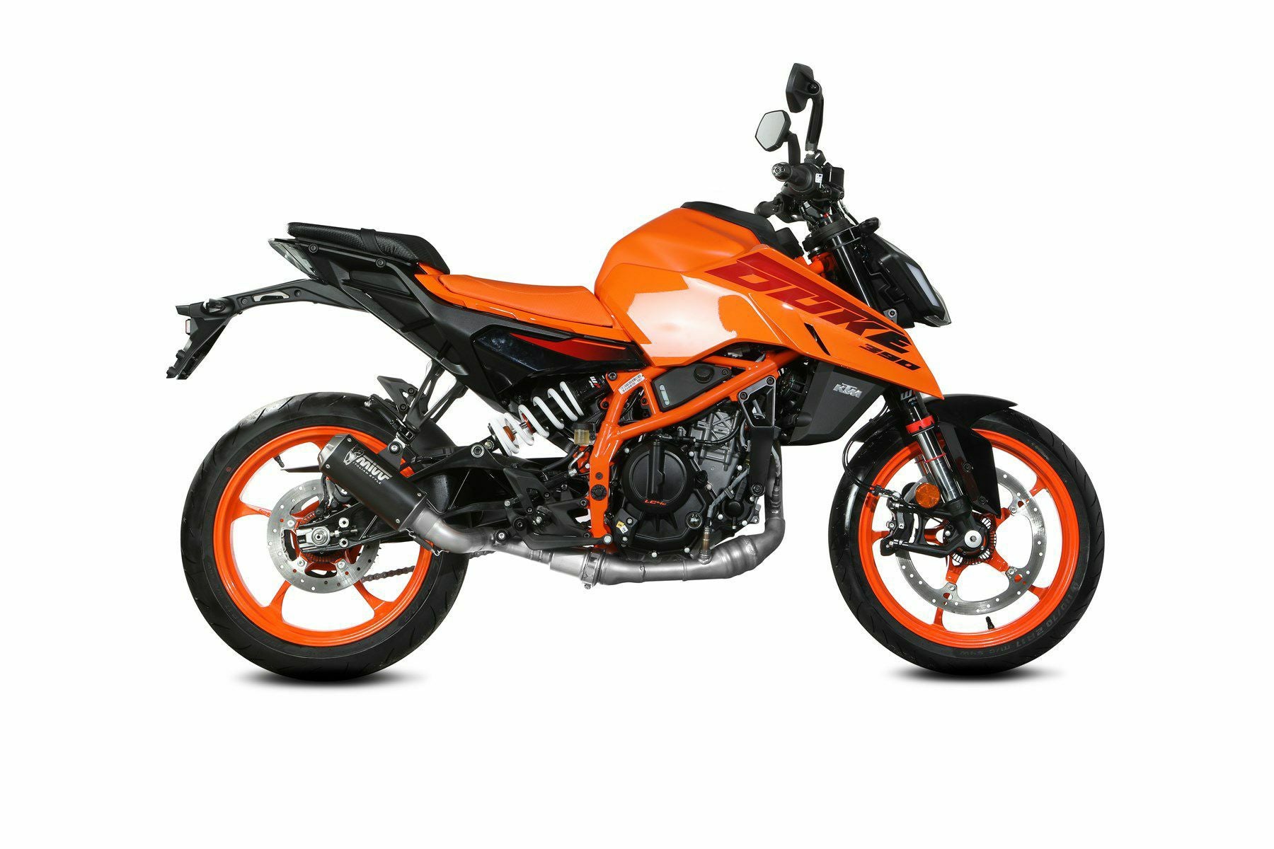 ktm390 デューク 2023 KTM 390 DUKE - THE CORNER ROCKET | KTM Canada