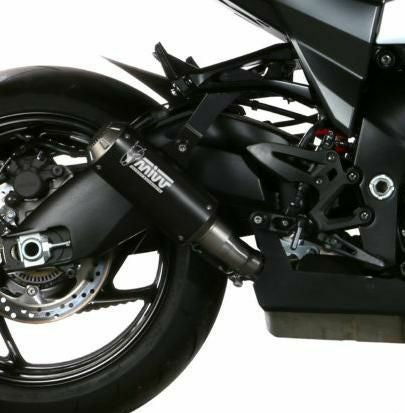 スズキカタナマフラー Webike | Superbike83 スーパーバイク83 Type-34Wフルエキゾースト