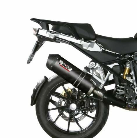 MIVV マフラー BMW R1250GS アドベンチャー