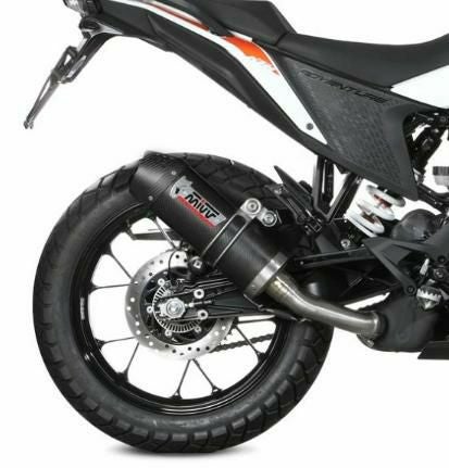 KTM 390アドベンチャー アクラポビッチ パワーパーツ マフラー Amazon.co.jp: 2020-2022 KTM 390 Adventure Akrapovic スリップ